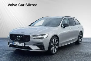 Volvo V90 2025